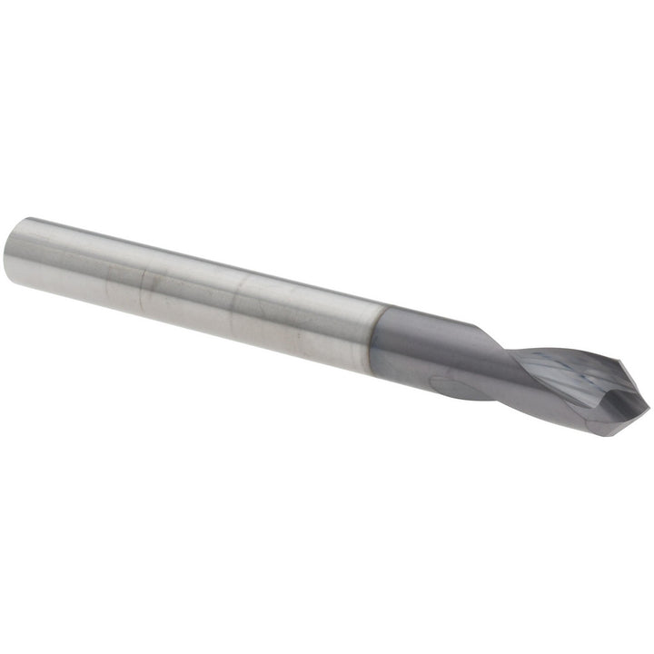 1/4" Spotting Drills & Sets - Harvey Tool 37516-C3