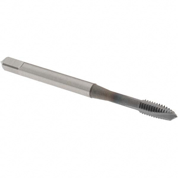M4x0.7 Metric Coarse High-Speed Steel-E Tap, TiCN - OSG 1750408
