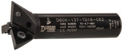 Indexable Milling Cutters - Dorian Tool 73310165247