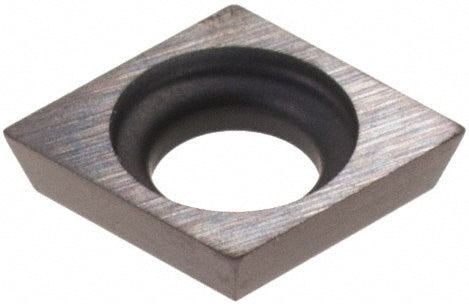 CDHB S4T000 Solid Carbide Insert, Grade TL120, TiAlN - Everede Tool 04057