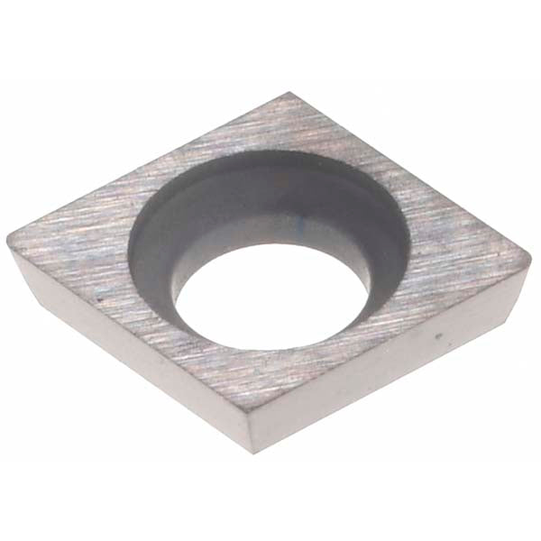 CDHB S4T002 Solid Carbide Insert, Grade TL120, TiAlN - Everede Tool CDCD-07-TL120