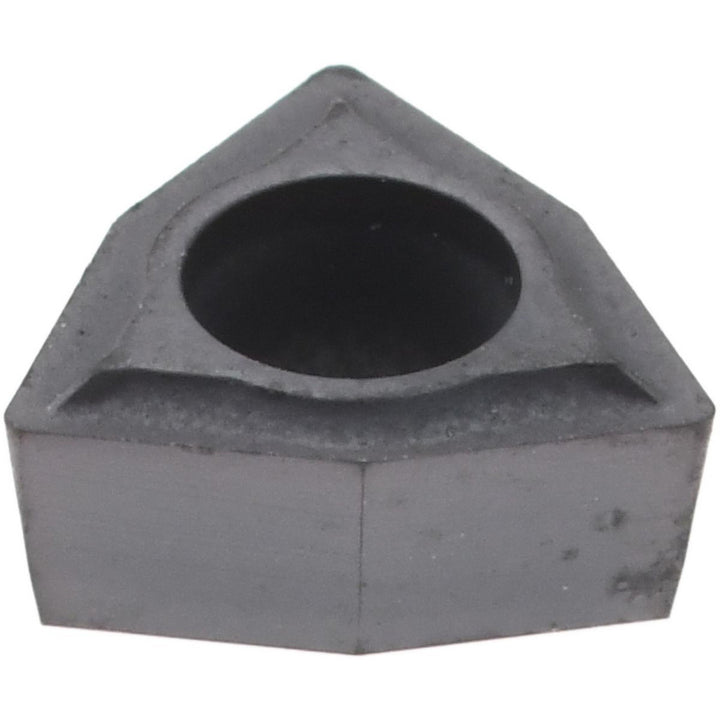 WCGT L30202 Solid Carbide Insert, Grade TL120, TiAlN - Everede Tool 04379