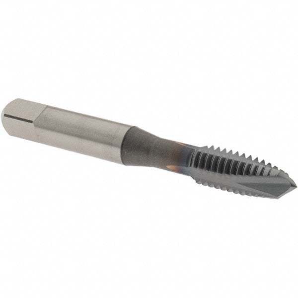 3/8-16 UNC High-Speed Steel-E Tap, TiCN - OSG 2841608
