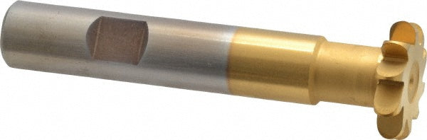 Radius Cutters - Whitney Tool Co. 15346