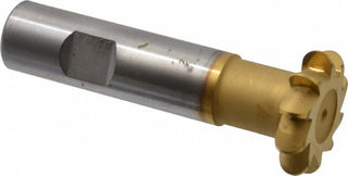 Radius Cutters - Whitney Tool Co. 15348