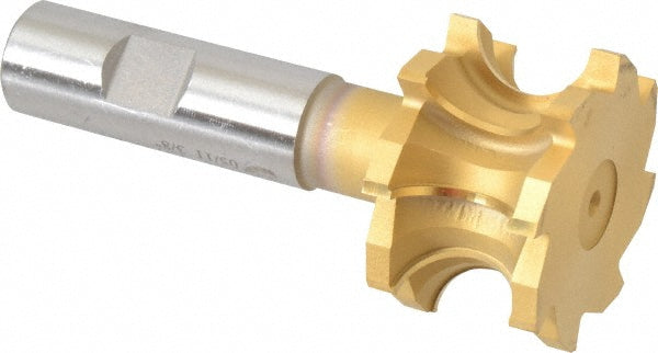 Radius Cutters - Whitney Tool Co. 15368