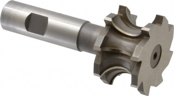 Radius Cutters - Whitney Tool Co. 10368