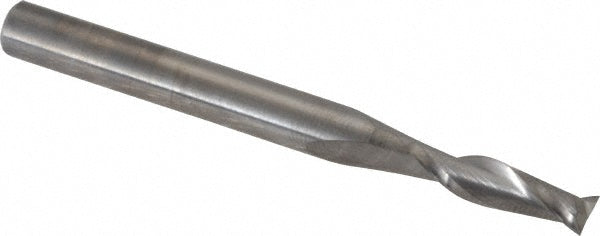 5/32" 2-Flute Solid Carbide Square End Mill - SGS 35278
