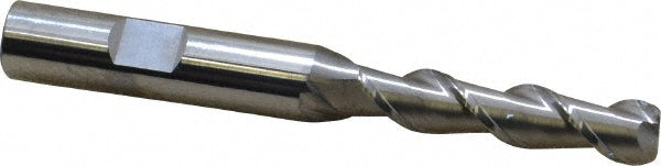 5/16" 2-Flute Solid Carbide Square End Mill - SGS 34507