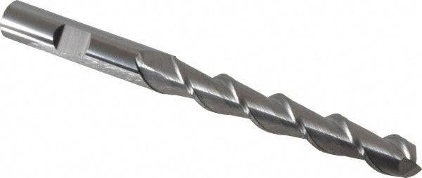 3/8" 2-Flute Solid Carbide Square End Mill - SGS 34513