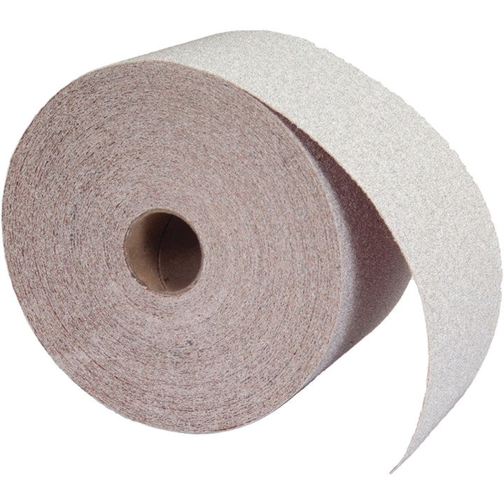 320-Grit Aluminum Oxide Sanding Sheets & Block - Norton 66261131683