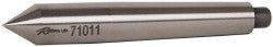 Lathe Center - Riten 71011