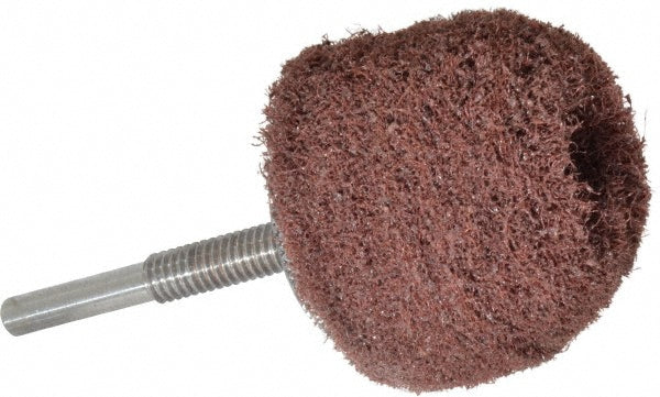 2 x 2" Buffing Wheel - Superior Abrasives A020673