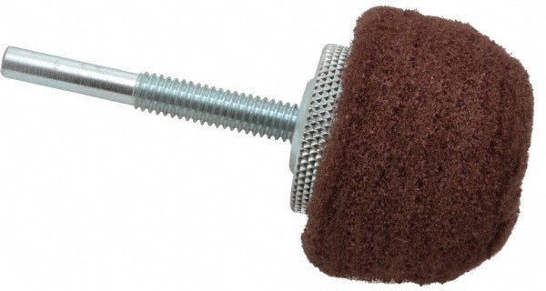 2 x 2" Buffing Wheel - Superior Abrasives A020672