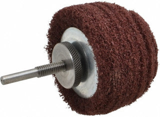 3 x 2" Buffing Wheel - Superior Abrasives A020700
