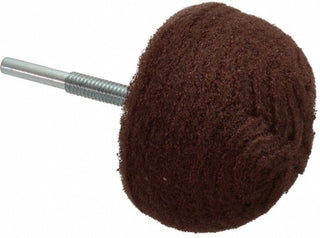 3 x 2" Buffing Wheel - Superior Abrasives A020699