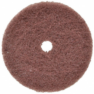 2 x 2" Buffing Wheel - Superior Abrasives A019745