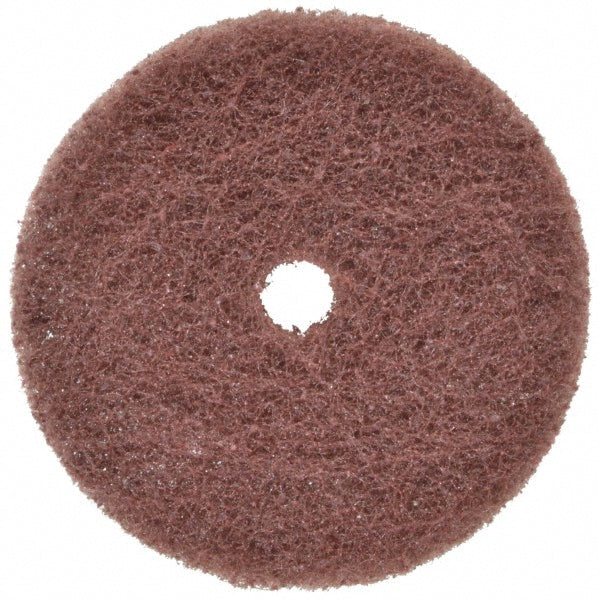 2 x 2" Buffing Wheel - Superior Abrasives A019745