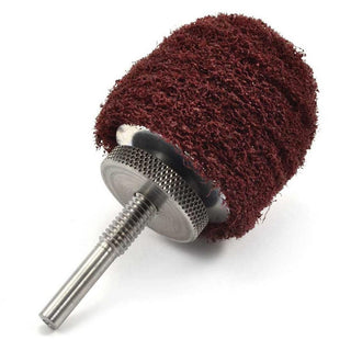 3 x 2" Buffing Wheel - Superior Abrasives A020010