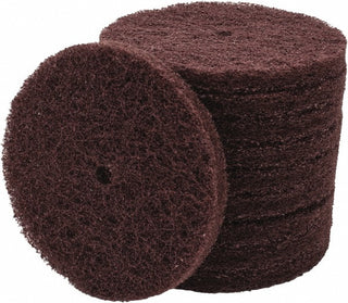 3 x 2" Buffing Wheel - Superior Abrasives A020009