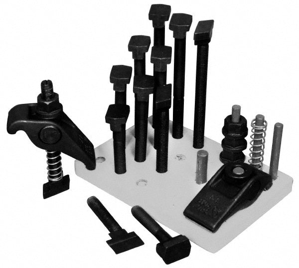 Fixturing Clamp - Value Collection 400-8063