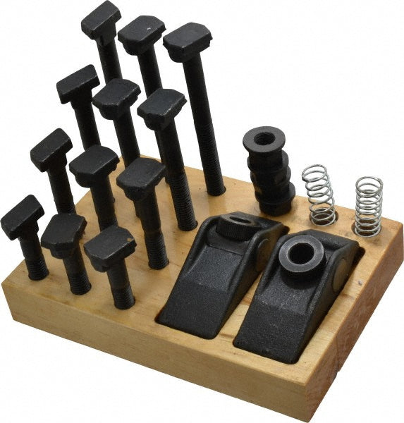 Clamping Kit - Value Collection 400-8032
