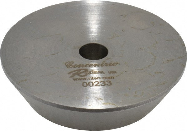 Lathe Center - Riten 00233
