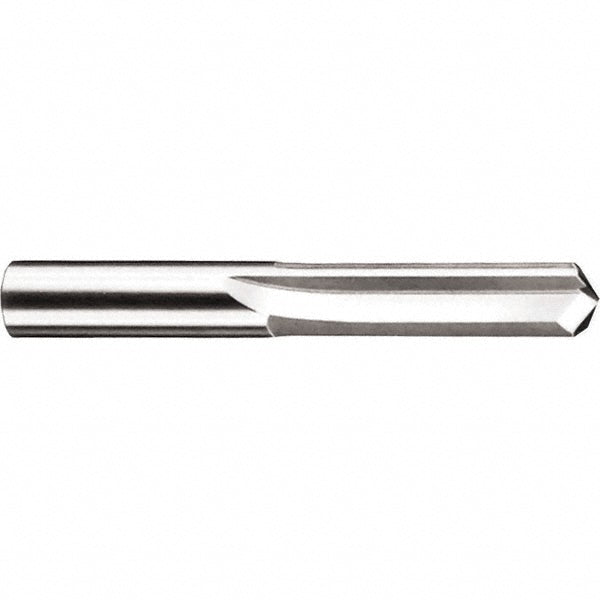 3/16" Carbide Drill Bit, Coated, 140° point - SGS 56144
