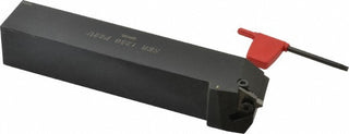 Indexable Threading Toolholders - Carmex SER1250P22U