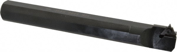 Indexable Threading Toolholders - Carmex SIR1250S22U