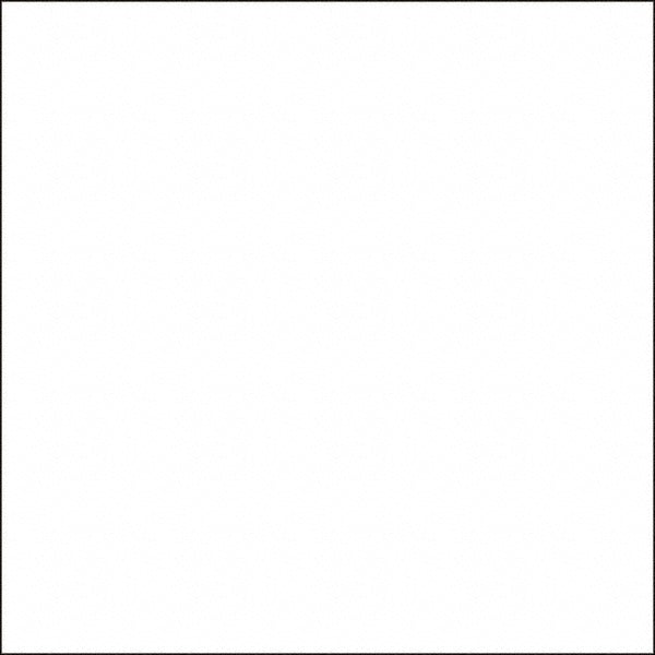 White Safety Tape - AccuformNMC FT3