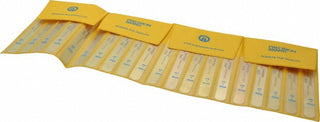 Feeler Gage - Precision Brand 76740