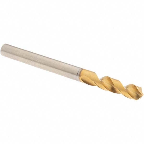 0.2323" High Speed Steel Screw Machine Drill Bit, Coated, 120° point - OSG 61559