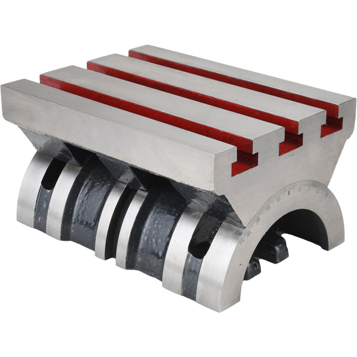 Machining Table - Value Collection TT/5