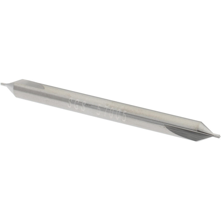 Center Drills - SGS 57005