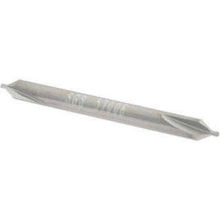 Center Drills - SGS 57006