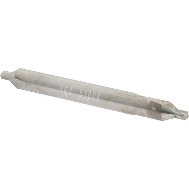 Center Drills - SGS 57008