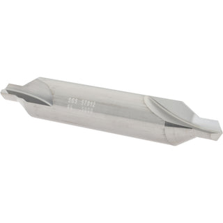 Center Drills - SGS 57012