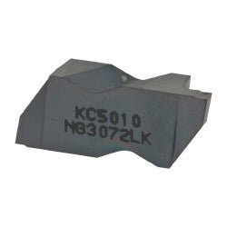 Carbide Insert, Grade KC5010, TiAlN - Kennametal 1818372