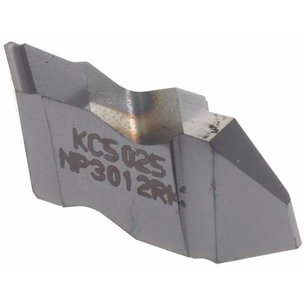 Carbide Insert, Grade KC5025, TiAlN - Kennametal 1818439