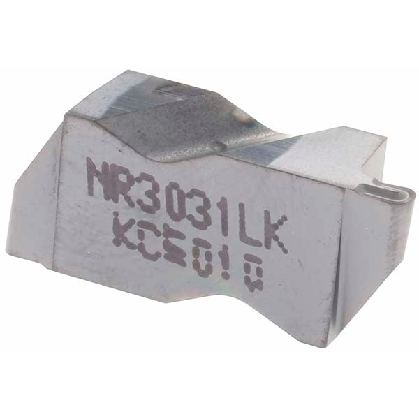 Carbide Insert, Grade KC5010, TiAlN - Kennametal 1818458