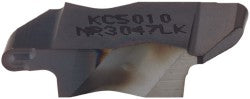 Carbide Insert, Grade KC5010, TiAlN - Kennametal 1818473