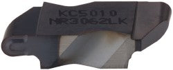 Carbide Insert, Grade KC5010, TiAlN - Kennametal 1818478
