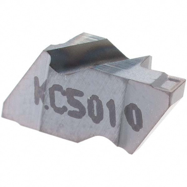 Carbide Insert, Grade KC5010, TiAlN - Kennametal 1818482