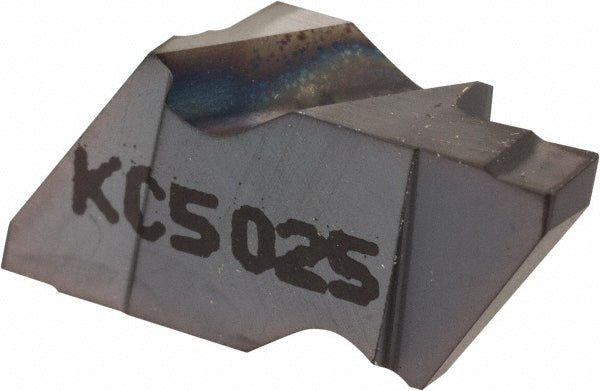Carbide Insert, Grade KC5025, TiAlN - Kennametal 1818483