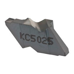 Carbide Insert, Grade KC5025, TiAlN - Kennametal 1818485