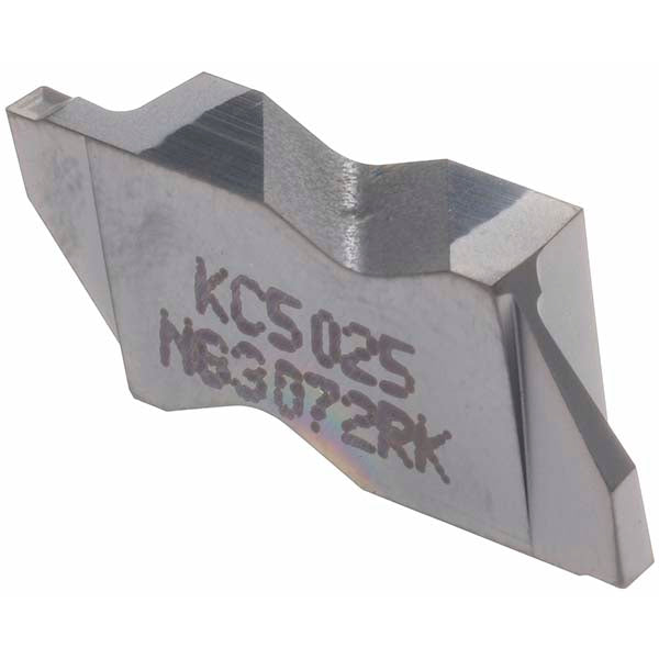 Carbide Insert, Grade KC5025, TiAlN - Kennametal 1818505