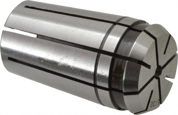 TG75; PG75 0.1563 Standard Collet - Centaur 50005