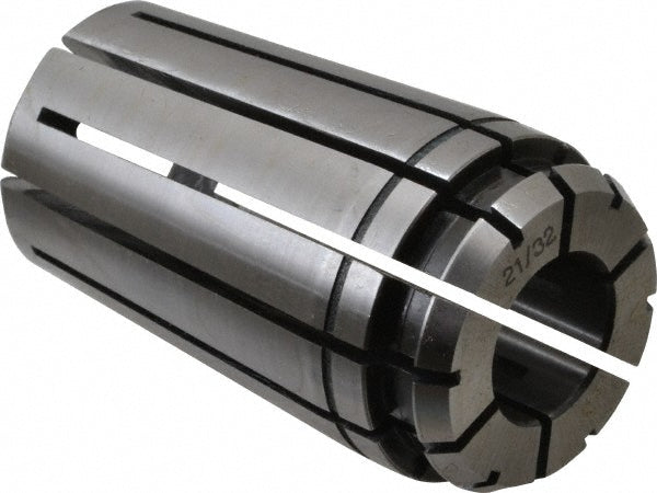 TG/PG 100 0.6563 Standard Collet - Centaur 70037