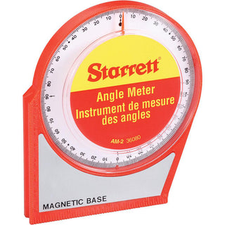 Square - Starrett 36080